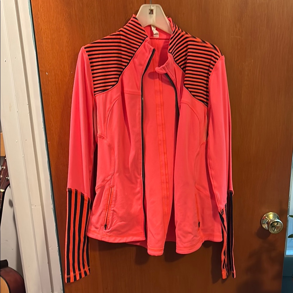 Lululemon Athletica Define Jacket